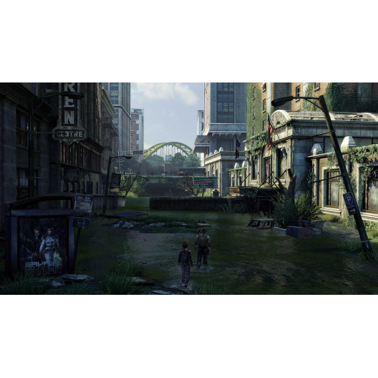 Ігрова приставка SONY PlayStation 4 Slim 1Tb (Horizon Zero Dawn + Detroit + The Last of Us + PSPlus 3М) (9926009) Ігрова приставка SONY PlayStation 4 Slim 1Tb (Horizon Zero Dawn + Detroit + The Last of Us + PSPlus 3М) (9926009)
