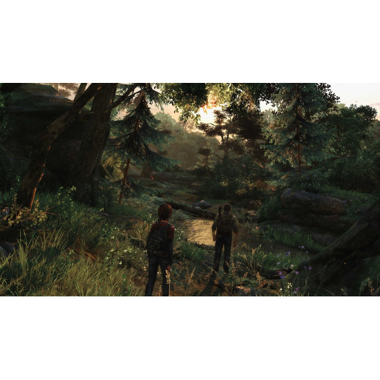 Ігрова приставка SONY PlayStation 4 Slim 1Tb (Horizon Zero Dawn + Detroit + The Last of Us + PSPlus 3М) (9926009) Ігрова приставка SONY PlayStation 4 Slim 1Tb (Horizon Zero Dawn + Detroit + The Last of Us + PSPlus 3М) (9926009)