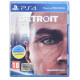 Ігрова приставка SONY PlayStation 4 Slim 1Tb (Horizon Zero Dawn + Detroit + The Last of Us + PSPlus 3М) (9926009) Ігрова приставка SONY PlayStation 4 Slim 1Tb (Horizon Zero Dawn + Detroit + The Last of Us + PSPlus 3М) (9926009)