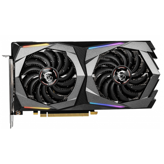 Video card MSI GeForce RTX2060 6GB GDDR6 Gaming (GF_RTX2060_GAMING_6G) Video card MSI GeForce RTX2060 6GB GDDR6 Gaming (GF_RTX2060_GAMING_6G)