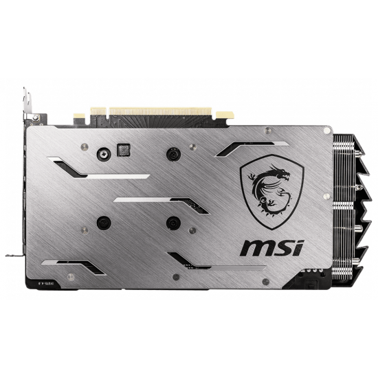 Video card MSI GeForce RTX2060 6GB GDDR6 Gaming (GF_RTX2060_GAMING_6G) Video card MSI GeForce RTX2060 6GB GDDR6 Gaming (GF_RTX2060_GAMING_6G)