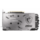 Video card MSI GeForce RTX2060 6GB GDDR6 Gaming (GF_RTX2060_GAMING_6G) Video card MSI GeForce RTX2060 6GB GDDR6 Gaming (GF_RTX2060_GAMING_6G)