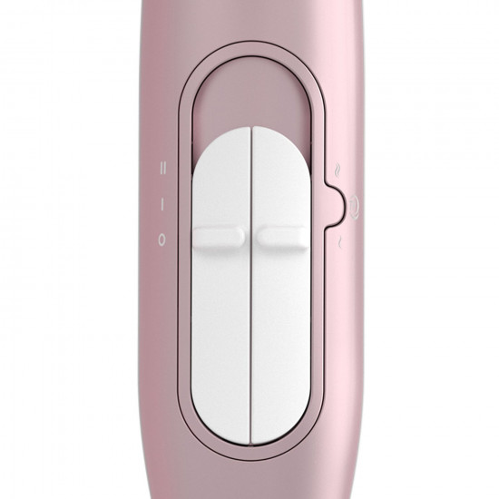 Philips DryCare Advanced BHD290/00 hair dryer Philips DryCare Advanced BHD290/00 hair dryer