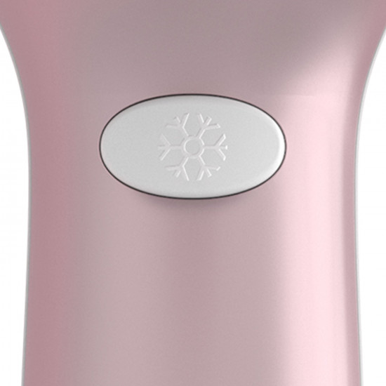 Philips DryCare Advanced BHD290/00 hair dryer Philips DryCare Advanced BHD290/00 hair dryer
