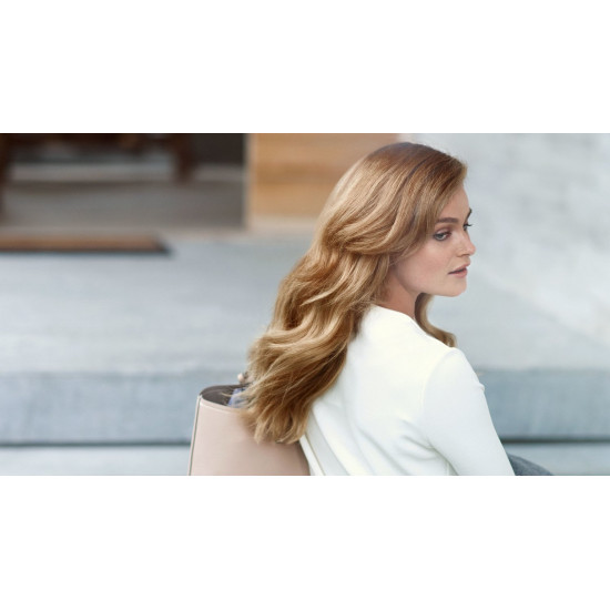 Philips DryCare Advanced BHD290/00 hair dryer Philips DryCare Advanced BHD290/00 hair dryer