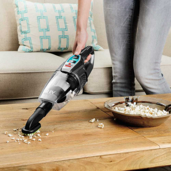 Accumulator Bissell MultiReach Essential 2280N vacuum cleaner Accumulator Bissell MultiReach Essential 2280N vacuum cleaner