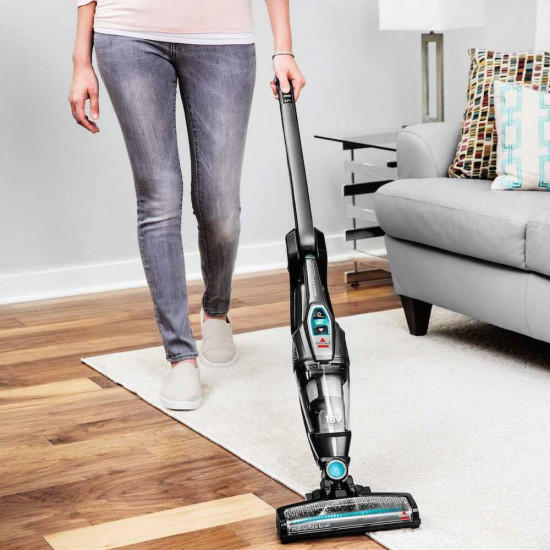 Accumulator Bissell MultiReach Essential 2280N vacuum cleaner Accumulator Bissell MultiReach Essential 2280N vacuum cleaner
