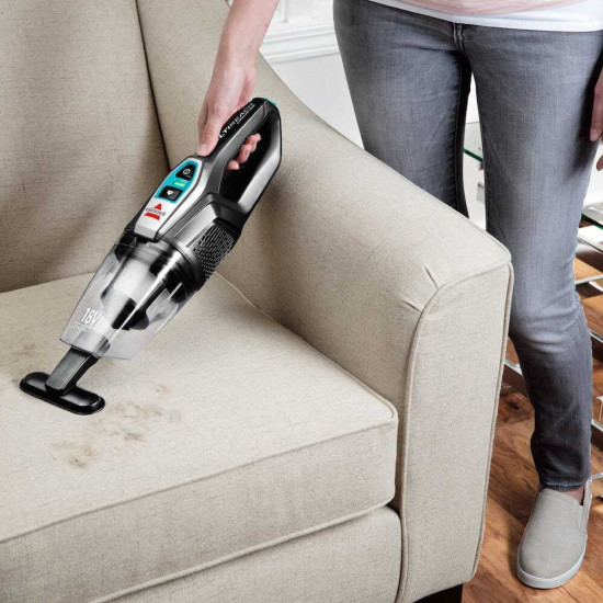 Accumulator Bissell MultiReach Essential 2280N vacuum cleaner Accumulator Bissell MultiReach Essential 2280N vacuum cleaner