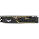 Відеокарта ASUS GeForce RTX 2060 6GB GDDR6 TUF (TUF-RTX2060-6G-GAMING) Відеокарта ASUS GeForce RTX 2060 6GB GDDR6 TUF (TUF-RTX2060-6G-GAMING)
