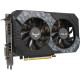 Відеокарта ASUS GeForce RTX 2060 6GB GDDR6 TUF (TUF-RTX2060-6G-GAMING) Відеокарта ASUS GeForce RTX 2060 6GB GDDR6 TUF (TUF-RTX2060-6G-GAMING)
