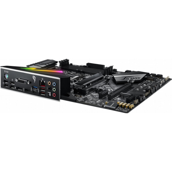 Материнська плата ASUS STRIX B365-F GAMING Материнська плата ASUS STRIX B365-F GAMING