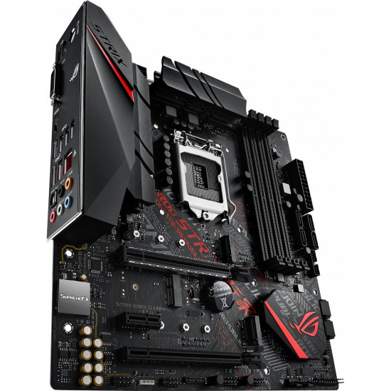 Материнська плата ASUS STRIX B365-G GAMING Материнська плата ASUS STRIX B365-G GAMING