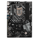 ASRock Z390 Phantom Gaming 4S motherboard ASRock Z390 Phantom Gaming 4S motherboard