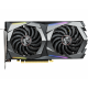 Video card MSI GeForce GTX 1660 6GB GDDR5 (GTX_1660_GAMING_6G) Video card MSI GeForce GTX 1660 6GB GDDR5 (GTX_1660_GAMING_6G)