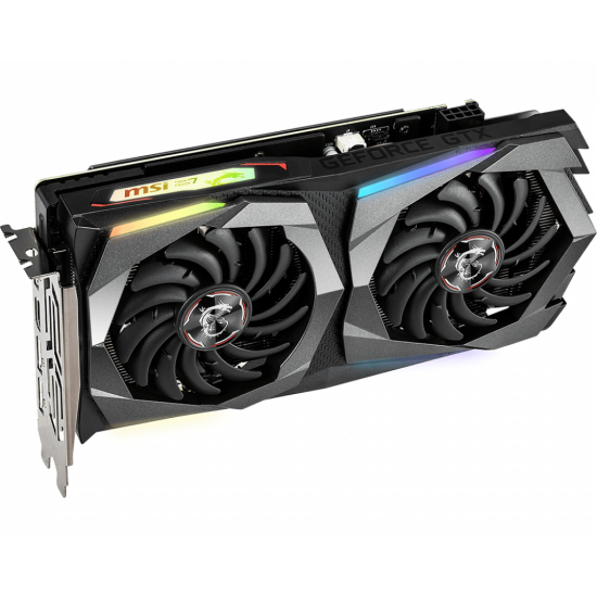 Video card MSI GeForce GTX 1660 6GB GDDR5 (GTX_1660_GAMING_6G) Video card MSI GeForce GTX 1660 6GB GDDR5 (GTX_1660_GAMING_6G)