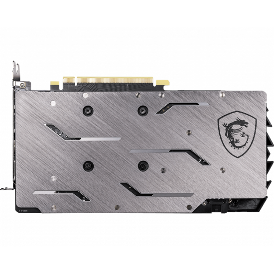 Video card MSI GeForce GTX 1660 6GB GDDR5 (GTX_1660_GAMING_6G) Video card MSI GeForce GTX 1660 6GB GDDR5 (GTX_1660_GAMING_6G)