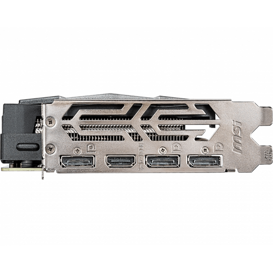 Video card MSI GeForce GTX 1660 6GB GDDR5 (GTX_1660_GAMING_6G) Video card MSI GeForce GTX 1660 6GB GDDR5 (GTX_1660_GAMING_6G)