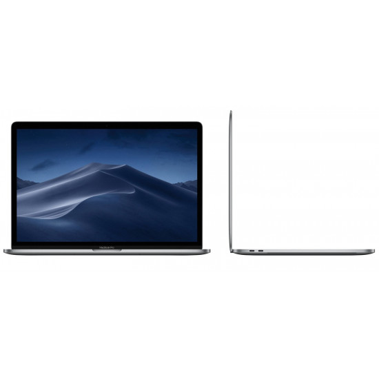 Ноутбук Apple MacBook Pro 15 Space Gray 2019 (MV912UA/A) Ноутбук Apple MacBook Pro 15 Space Gray 2019 (MV912UA/A)