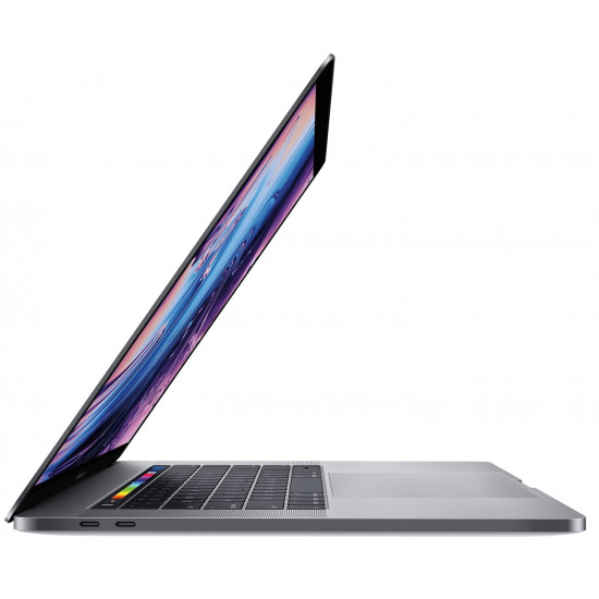 Ноутбук Apple MacBook Pro 15 Space Gray 2019 (MV912UA/A) Ноутбук Apple MacBook Pro 15 Space Gray 2019 (MV912UA/A)