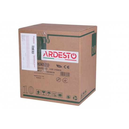 Бойлер Ardesto EWH-10UMWMI Бойлер Ardesto EWH-10UMWMI