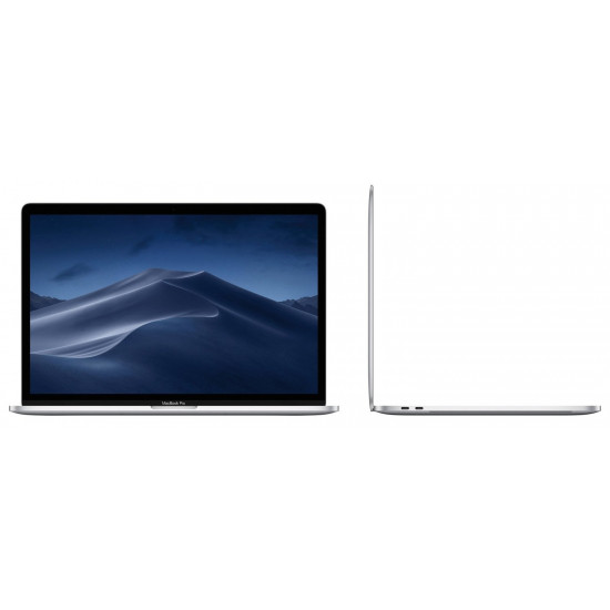 Ноутбук Apple MacBook Pro 15 Silver 2019 (MV932UA/A) Ноутбук Apple MacBook Pro 15 Silver 2019 (MV932UA/A)
