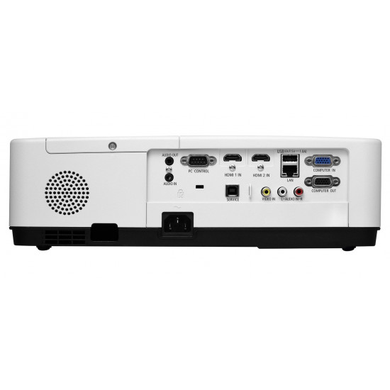 NEC MC342X projector (3LCD, XGA, 3400 ANSI lm) (60004705) NEC MC342X projector (3LCD, XGA, 3400 ANSI lm) (60004705)