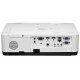 NEC MC342X projector (3LCD, XGA, 3400 ANSI lm) (60004705) NEC MC342X projector (3LCD, XGA, 3400 ANSI lm) (60004705)