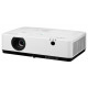 NEC MC342X projector (3LCD, XGA, 3400 ANSI lm) (60004705) NEC MC342X projector (3LCD, XGA, 3400 ANSI lm) (60004705)