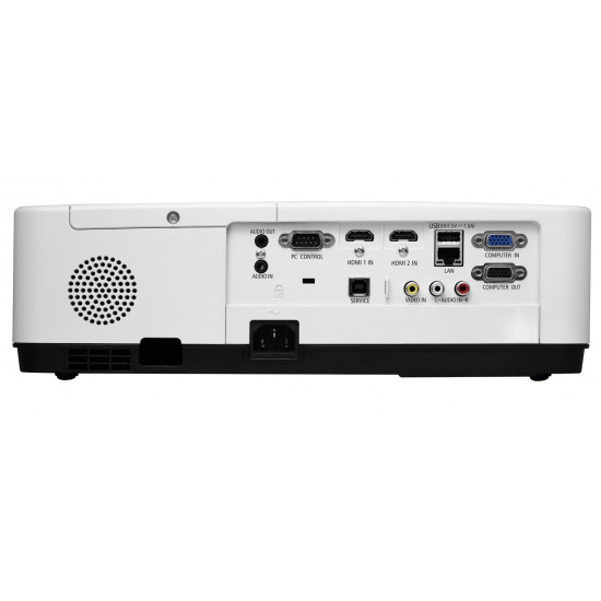Проектор NEC MC332W (3LCD, WXGA, 3300 ANSI lm) (60004704) Проектор NEC MC332W (3LCD, WXGA, 3300 ANSI lm) (60004704)