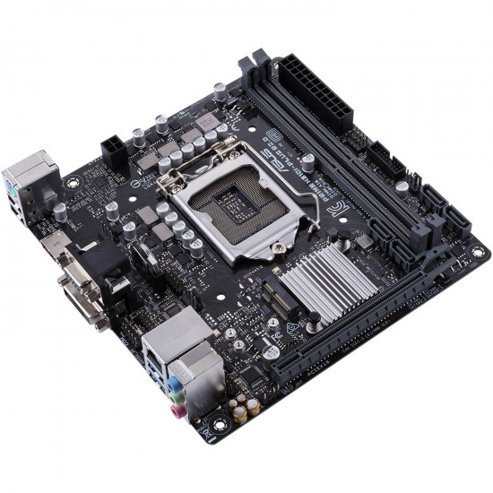 Maternal ASUS PRIME H310I-PLUS R2.0CSM board Maternal ASUS PRIME H310I-PLUS R2.0CSM board
