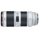 Объектив Canon EF 70-200mm f/2.8L IS III USM Объектив Canon EF 70-200mm f/2.8L IS III USM