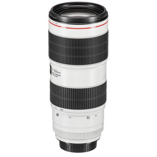 Объектив Canon EF 70-200mm f/2.8L IS III USM Объектив Canon EF 70-200mm f/2.8L IS III USM