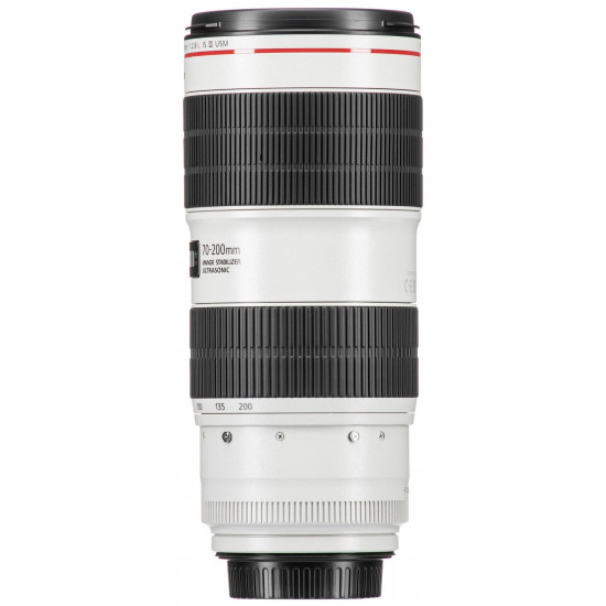 Объектив Canon EF 70-200mm f/2.8L IS III USM Объектив Canon EF 70-200mm f/2.8L IS III USM