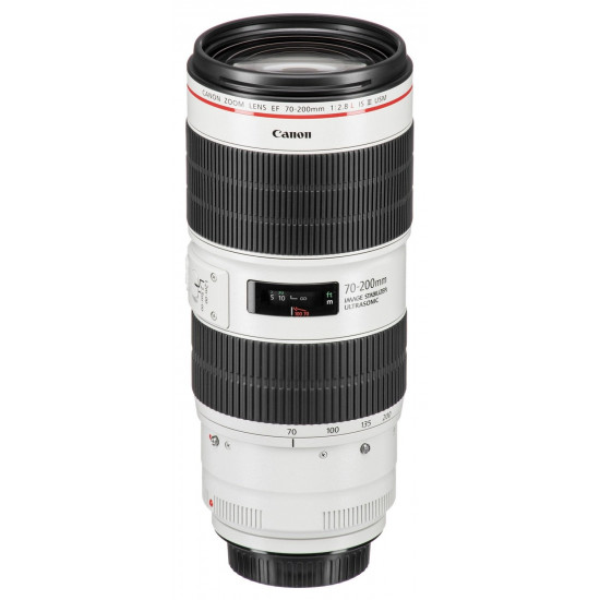 Объектив Canon EF 70-200mm f/2.8L IS III USM Объектив Canon EF 70-200mm f/2.8L IS III USM
