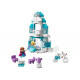 Designer of LEGO DUPLO Ice lock (10899) Designer of LEGO DUPLO Ice lock (10899)