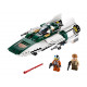 Конструктор LEGO Star Wars Звёздный истребитель Повстанцев типа А (75248) Конструктор LEGO Star Wars Звёздный истребитель Повстанцев типа А (75248)