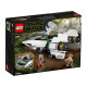 Конструктор LEGO Star Wars Звёздный истребитель Повстанцев типа А (75248) Конструктор LEGO Star Wars Звёздный истребитель Повстанцев типа А (75248)