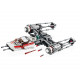 Конструктор LEGO Star Wars Звёздный истребитель Повстанцев типа Y (75249) Конструктор LEGO Star Wars Звёздный истребитель Повстанцев типа Y (75249)