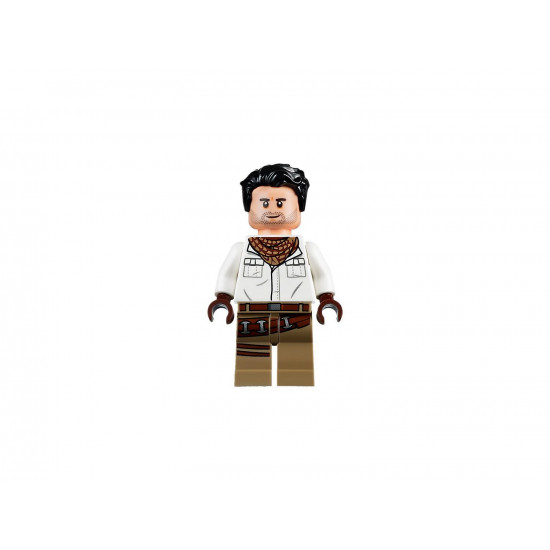 Конструктор LEGO Star Wars Звёздный истребитель Повстанцев типа Y (75249) Конструктор LEGO Star Wars Звёздный истребитель Повстанцев типа Y (75249)