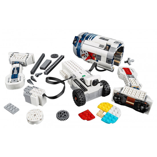 Конструктор LEGO Star Wars Командир дроіда (75253) Конструктор LEGO Star Wars Командир дроіда (75253)
