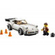 Конструктор LEGO Speed Champions 1974 Porsche 911 Turbo 3.0 (75895) Конструктор LEGO Speed Champions 1974 Porsche 911 Turbo 3.0 (75895)