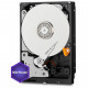 Жорсткий диск внутрішній WD 3.5 SATA 3.0 8TB 7200 (WD82PURZ) Жорсткий диск внутрішній WD 3.5 SATA 3.0 8TB 7200 (WD82PURZ)