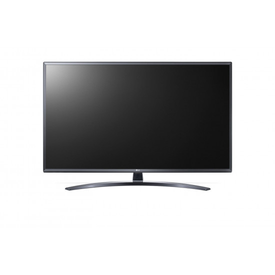 Телевізор LG 49UM7400PLB Телевізор LG 49UM7400PLB