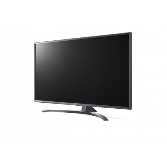 Телевізор LG 49UM7400PLB Телевізор LG 49UM7400PLB