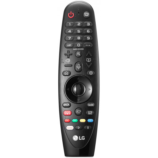 Телевізор LG 49UM7400PLB Телевізор LG 49UM7400PLB