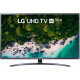 Телевізор LG 49UM7400PLB Телевізор LG 49UM7400PLB