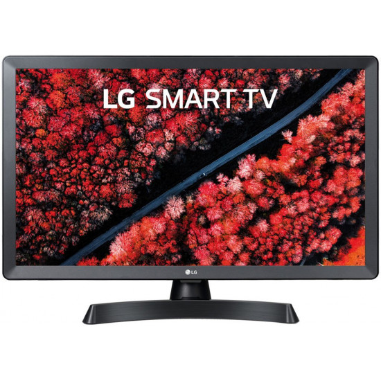 Телевізор LG 28TL510S-PZ Телевізор LG 28TL510S-PZ