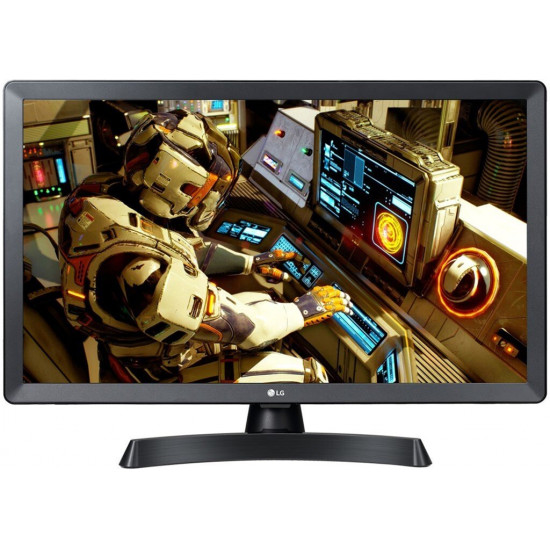 Телевізор LG 28TL510S-PZ Телевізор LG 28TL510S-PZ