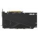 Відеокарта ASUS GeForce RTX2060 6GB GDDR6 DUAL EVO (DUAL-RTX2060-A6G-EVO) Відеокарта ASUS GeForce RTX2060 6GB GDDR6 DUAL EVO (DUAL-RTX2060-A6G-EVO)