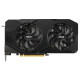 Відеокарта ASUS GeForce RTX2060 6GB GDDR6 DUAL EVO (DUAL-RTX2060-A6G-EVO) Відеокарта ASUS GeForce RTX2060 6GB GDDR6 DUAL EVO (DUAL-RTX2060-A6G-EVO)
